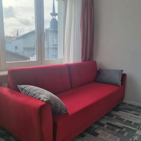 Apartment Saba Sopot