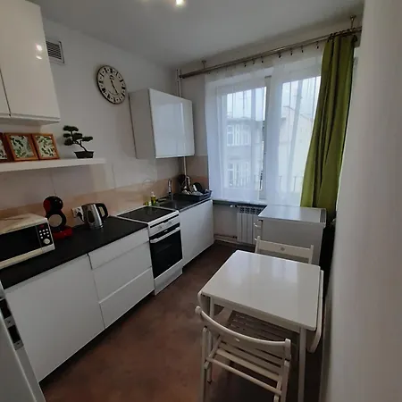 Center Saba Сопот